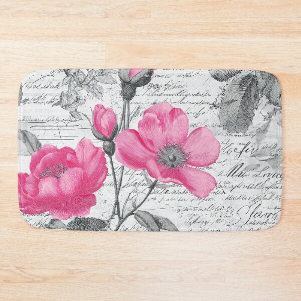 Item preview, Velvet Petals Over Scripted Dreams designed and sold by Venon28.
