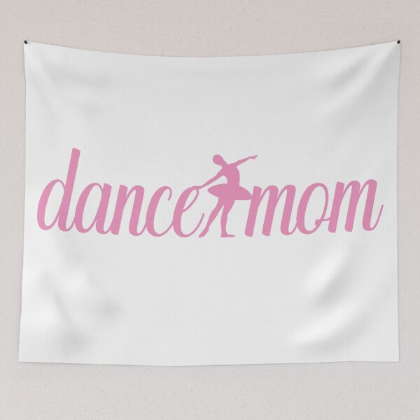 Item preview, Dance Mom designed and sold by Texas Southern Studio.