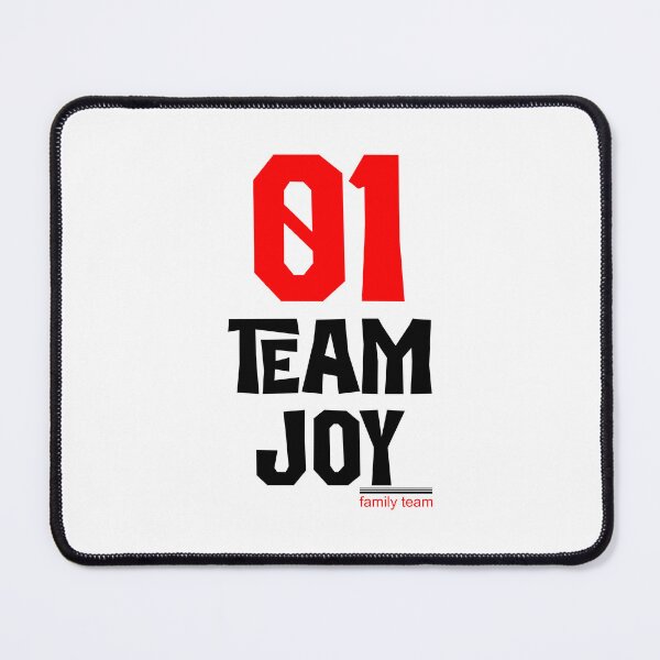 Item preview, team joy designed and sold by ScOrPiOn sHoP.