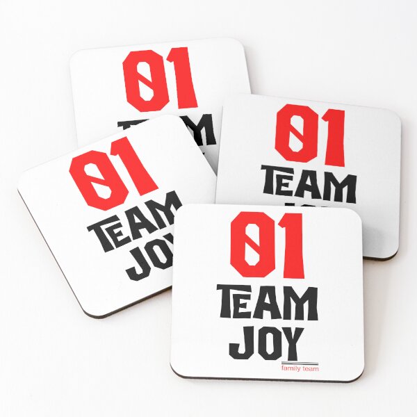 Item preview, team joy designed and sold by ScOrPiOn sHoP.