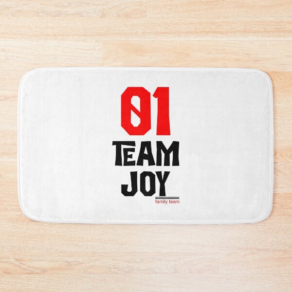 Item preview, team joy designed and sold by ScOrPiOn sHoP.