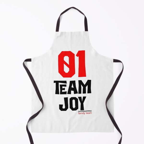 Item preview, team joy designed and sold by ScOrPiOn sHoP.