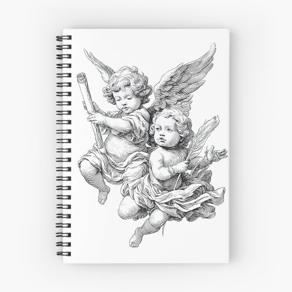 Item preview, Whispering Wings Above designed and sold by Venon28.
