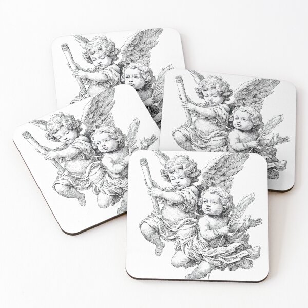 Item preview, Whispering Wings Above designed and sold by Venon28.