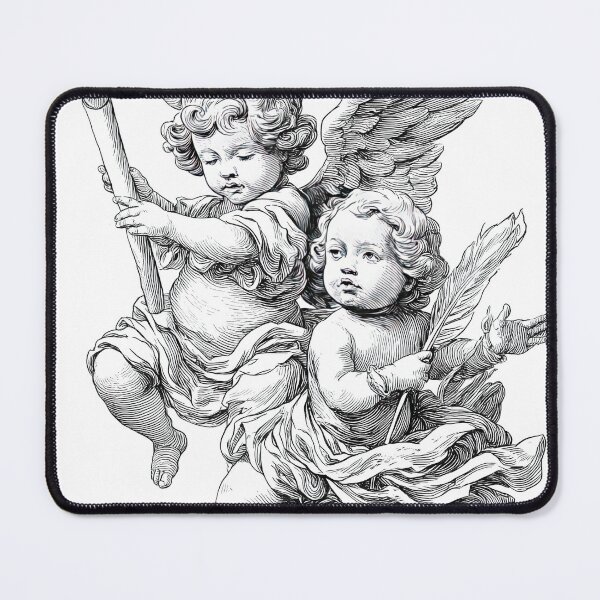 Item preview, Whispering Wings Above designed and sold by Venon28.