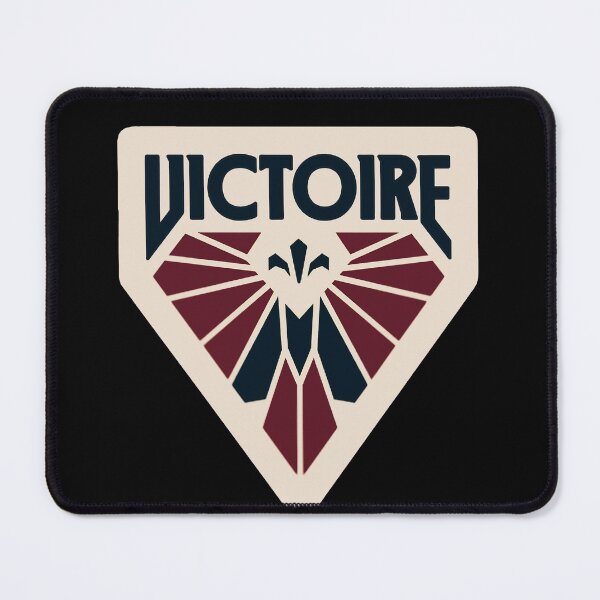 Item preview, PWHL Montreal Victoire Est. 2023 Fan Spirit Quote designed and sold by HumansStuck12.