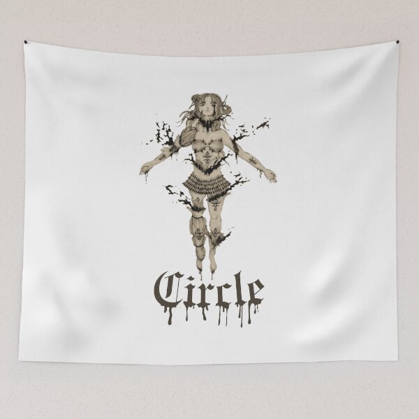 Item preview, Copy of Hades Symbol designed and sold by DhriegoStudio.
