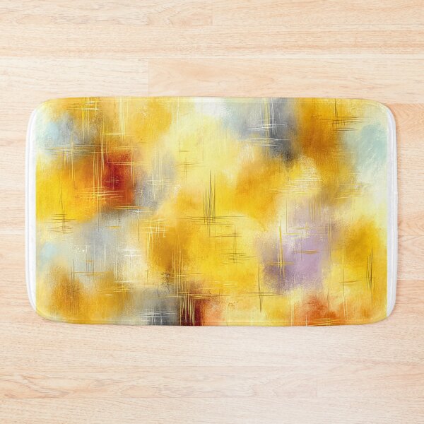 Item preview, Sunlit Color Haze  designed and sold by AquamaraArt.