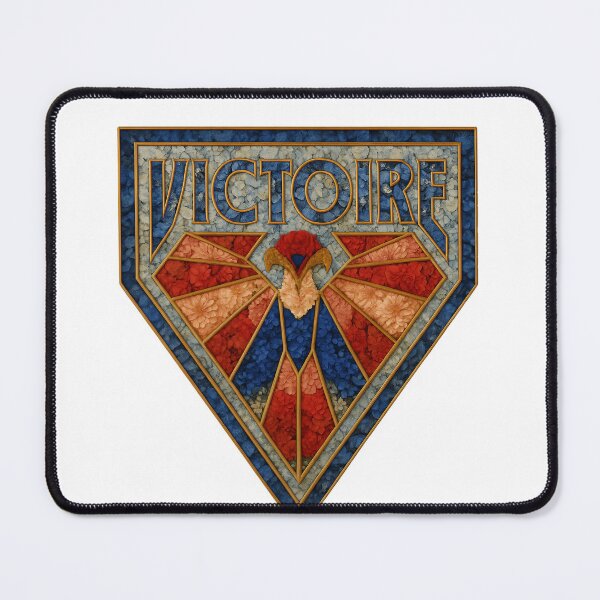 Item preview, PWHL Montreal Victoire Est. 2023 Arena Pride Quote designed and sold by HumansStuck12.