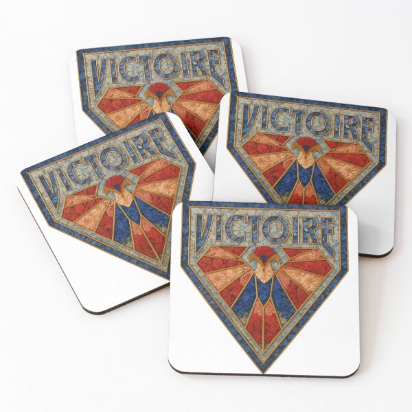 Item preview, PWHL Montreal Victoire Est. 2023 Arena Pride Quote designed and sold by HumansStuck12.