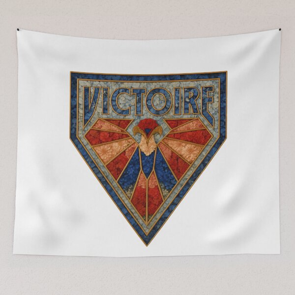 Item preview, PWHL Montreal Victoire Est. 2023 Arena Pride Quote designed and sold by HumansStuck12.