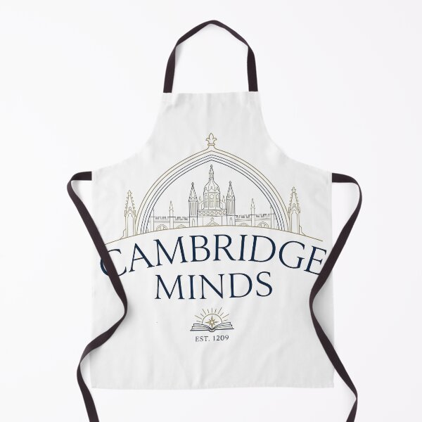 Item preview, cambridge souvenirs, london skyline, uni life, student life, college design designed and sold by TrueArtVibes.