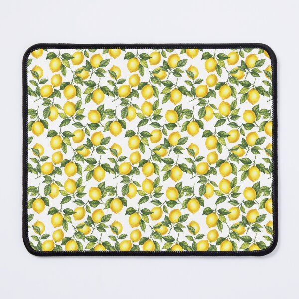 Item preview, Lemon Citrus Phone Case Aesthetic Gift for Her Summer Style, Watercolor Lemon Pattern Blanket Cozy Cottagecore Home Decor Gift, Vintage Lemon Botanical Journal Graduation Gift for Girls designed and sold by VivaFy.