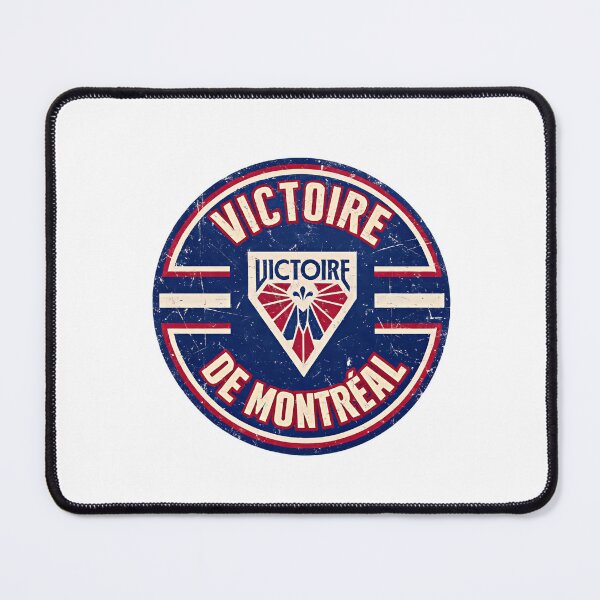 Item preview, PWHL Montreal Victoire Est. 2023 Pro Team Quote designed and sold by HumansStuck12.