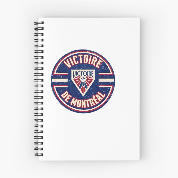 Item preview, PWHL Montreal Victoire Est. 2023 Pro Team Quote designed and sold by HumansStuck12.