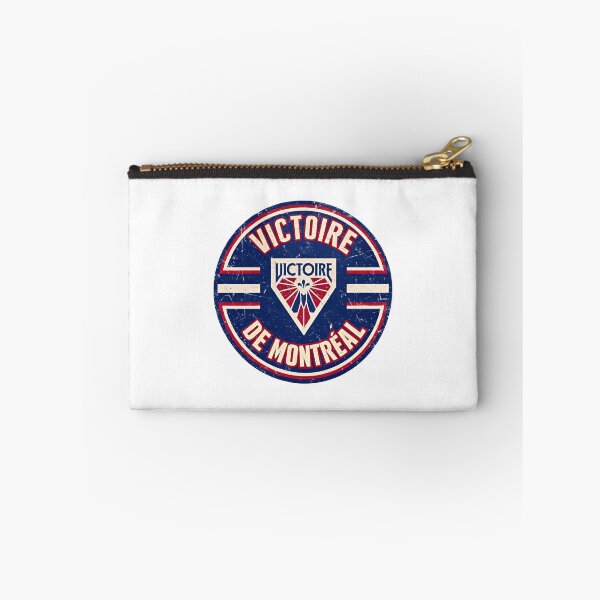 Item preview, PWHL Montreal Victoire Est. 2023 Pro Team Quote designed and sold by HumansStuck12.