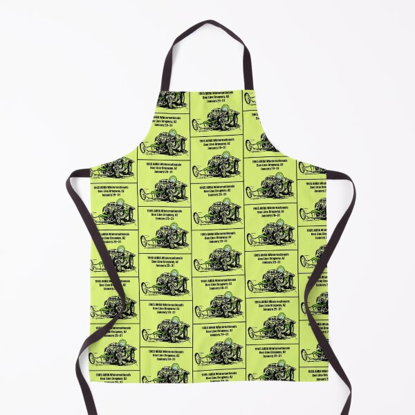 Item preview, 1965 Drag Racing, AHRA designed and sold by True Poison.