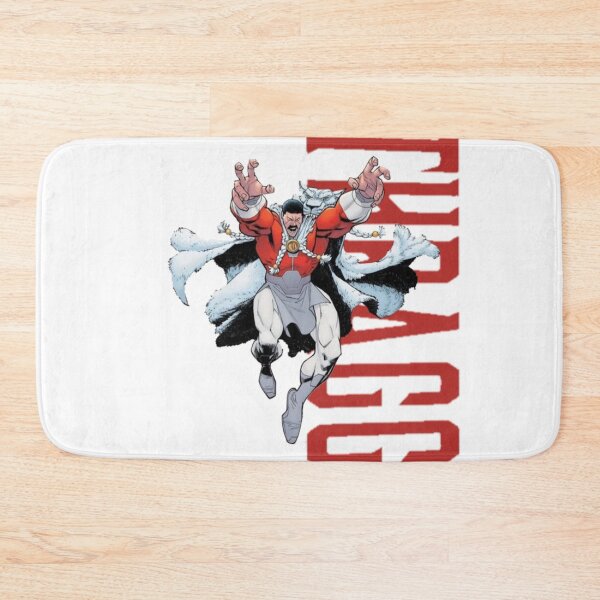 Item preview, Thragg Invincible designed and sold by Anime-Styles.
