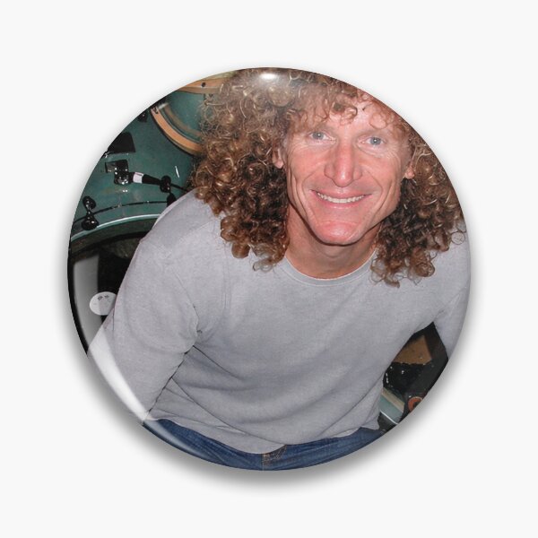Item preview, tommy aldridge designed and sold by oliviafowlerart.