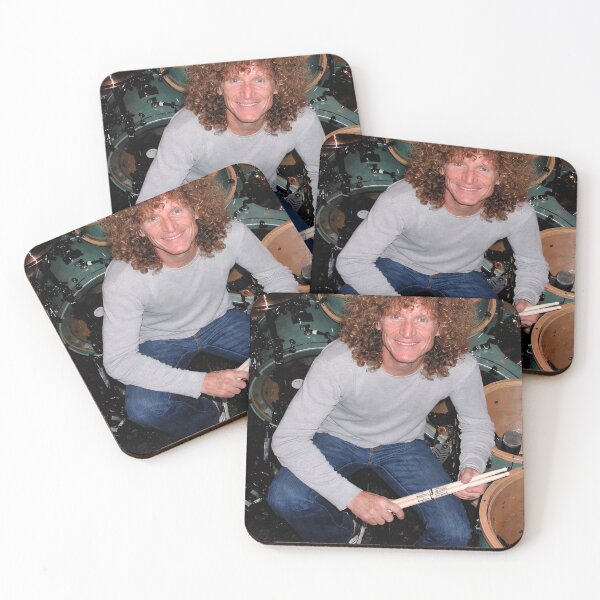 Item preview, tommy aldridge designed and sold by oliviafowlerart.