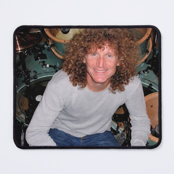 Item preview, tommy aldridge designed and sold by oliviafowlerart.