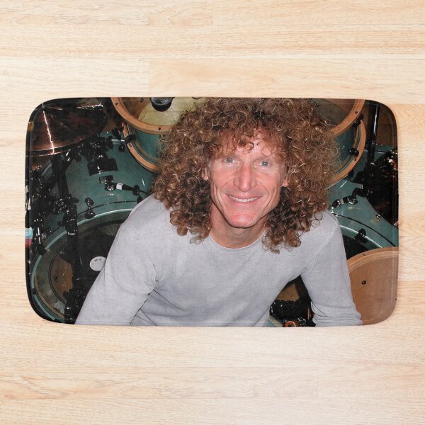 Item preview, tommy aldridge designed and sold by oliviafowlerart.