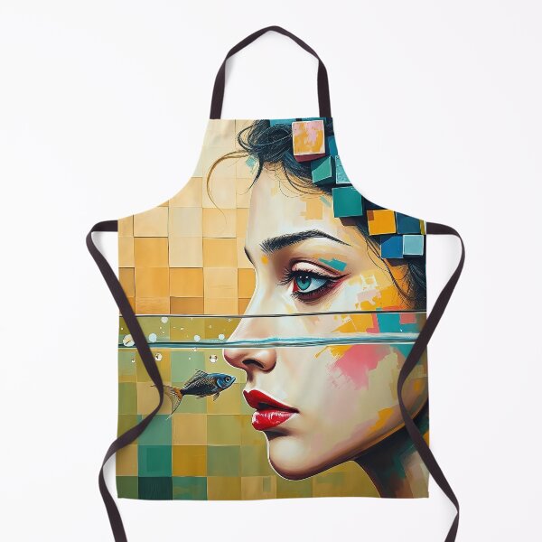 Item preview, Watergirl designed and sold by LioTou.
