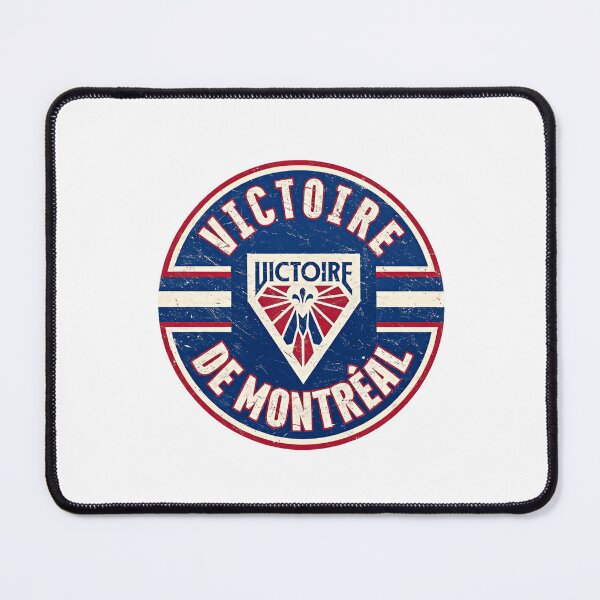 Item preview, PWHL Montreal Victoire Est. 2023 Team Legacy Quote designed and sold by HumansStuck12.