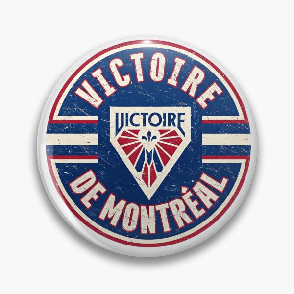 Item preview, PWHL Montreal Victoire Est. 2023 Team Legacy Quote designed and sold by HumansStuck12.