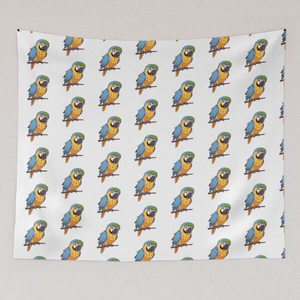 Item preview, Tropical Rainbow designed and sold by PTB-SHOP.