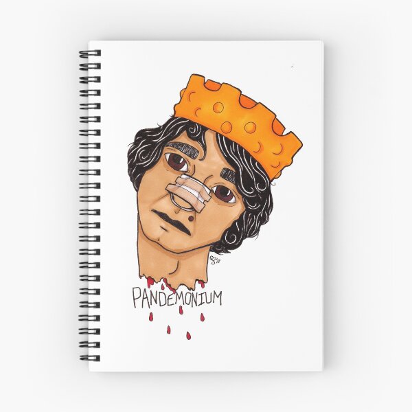 Item preview, Hail! designed and sold by watsonlmp90.