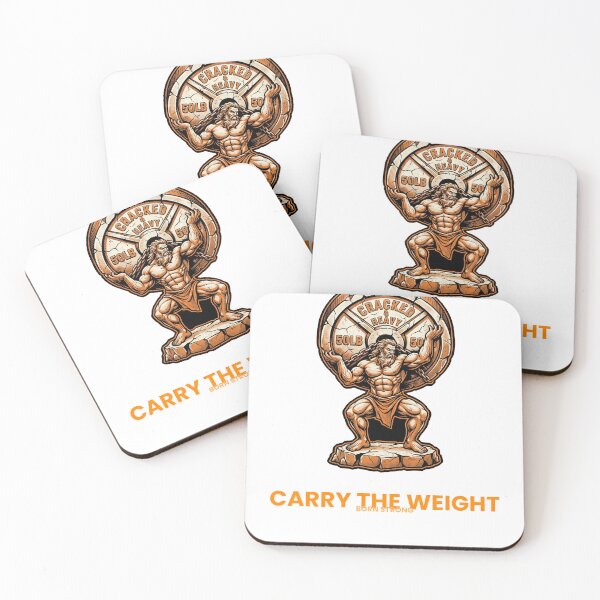 Item preview, Hercules Atlas Greek God Bodybuilding Mythology Fitness Motivation Gift designed and sold by Sorissa_.