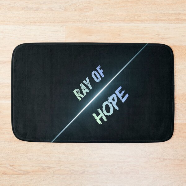 Item preview, Ray of Hope designed and sold by HELLO TIGER.