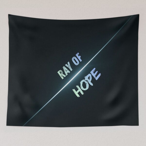 Item preview, Ray of Hope designed and sold by HELLO TIGER.