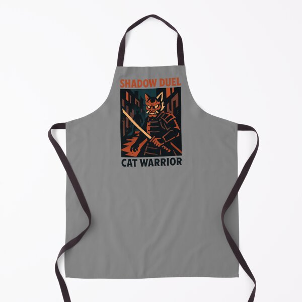 Item preview, Japanese Samurai Cat Warrior designed and sold by SholoStudio.