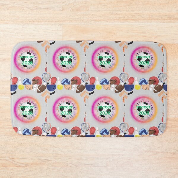 Item preview, SOCCER GAME OF NATIONS designed and sold by Ethanabban.