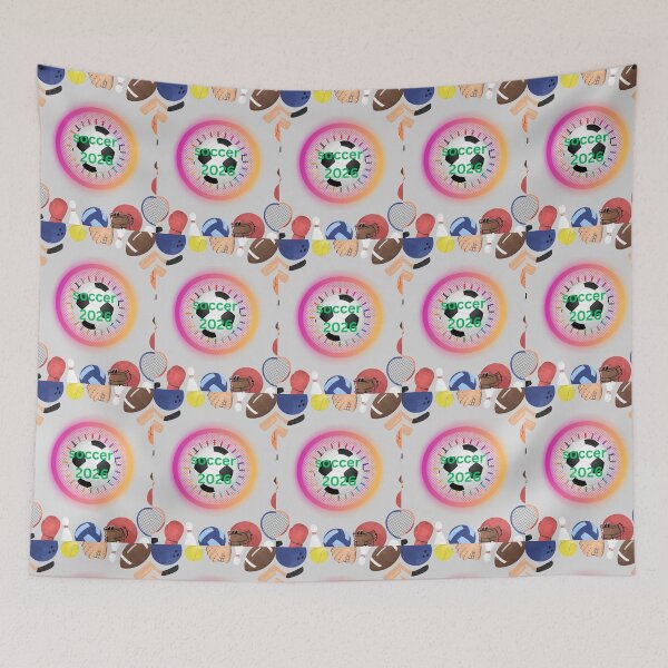 Item preview, SOCCER GAME OF NATIONS designed and sold by Ethanabban.