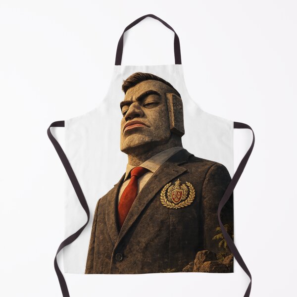 Item preview, Statue of Carl designed and sold by florback.