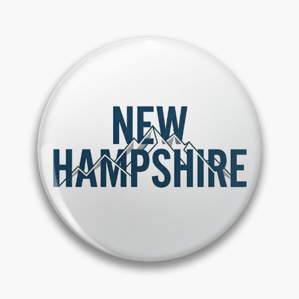 Item preview, new hampshire, north england, northern england, yorkshire art, manchester design designed and sold by TrueArtVibes.