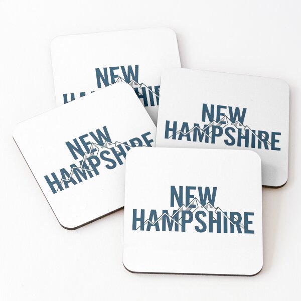 Item preview, new hampshire, north england, northern england, yorkshire art, manchester design designed and sold by TrueArtVibes.