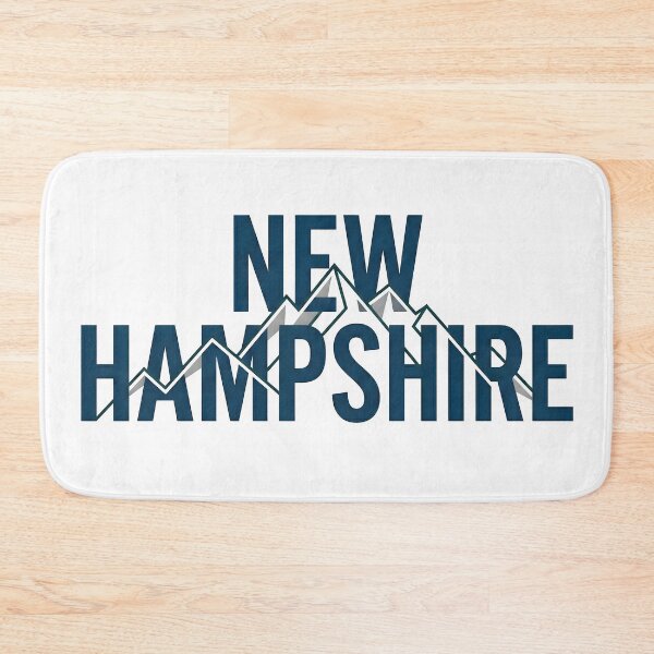 Item preview, new hampshire, north england, northern england, yorkshire art, manchester design designed and sold by TrueArtVibes.