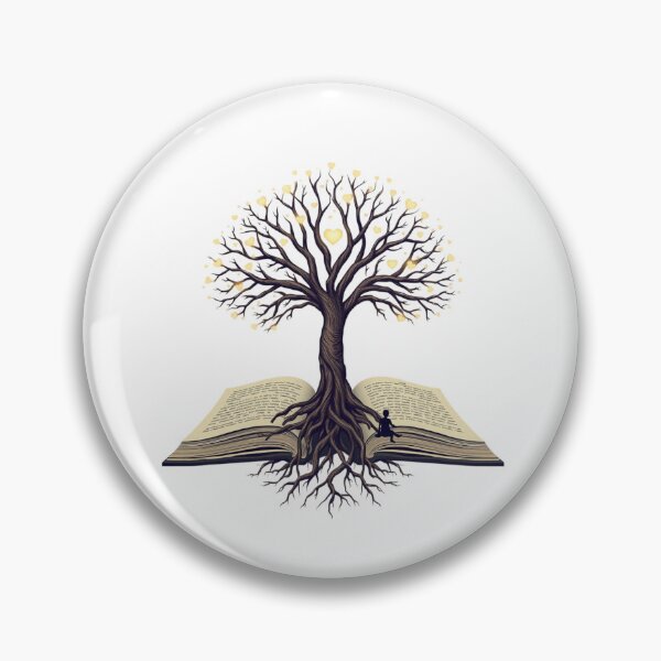 Item preview, The Whispering Roots designed and sold by NoriudaR.