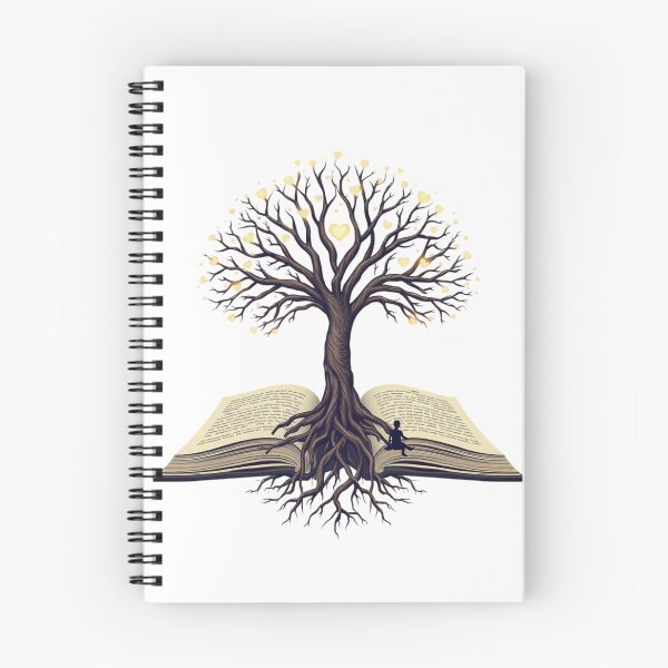 Item preview, The Whispering Roots designed and sold by NoriudaR.