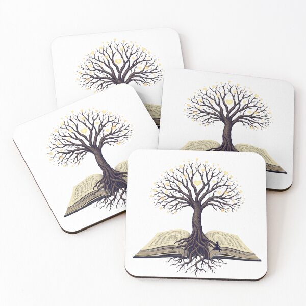 Item preview, The Whispering Roots designed and sold by NoriudaR.
