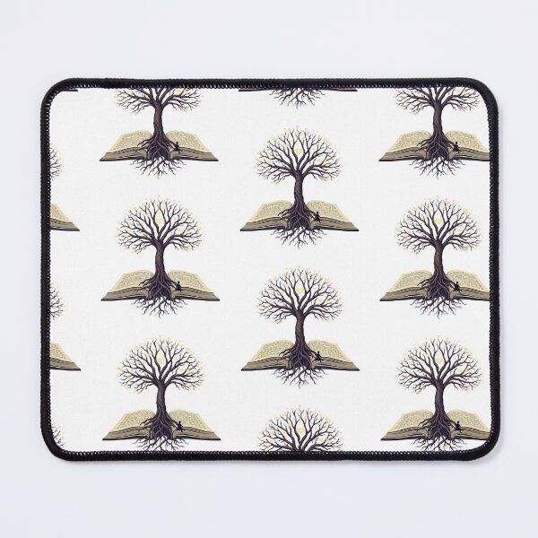 Item preview, The Whispering Roots designed and sold by NoriudaR.