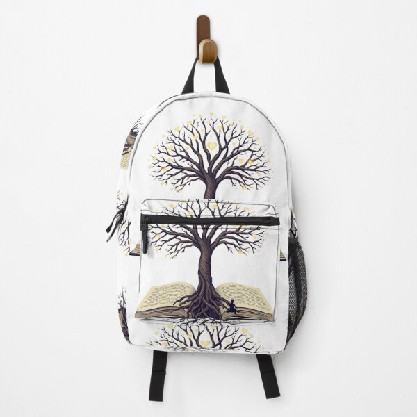 Item preview, The Whispering Roots designed and sold by NoriudaR.