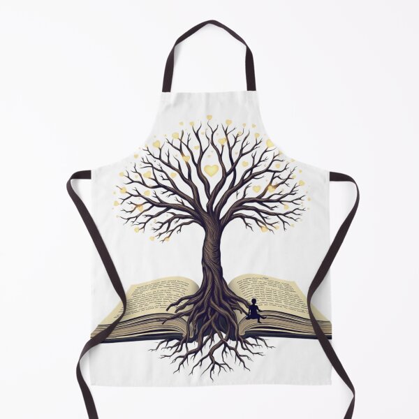 Item preview, The Whispering Roots designed and sold by NoriudaR.