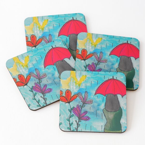 Item preview, Happy Rain designed and sold by True Poison.