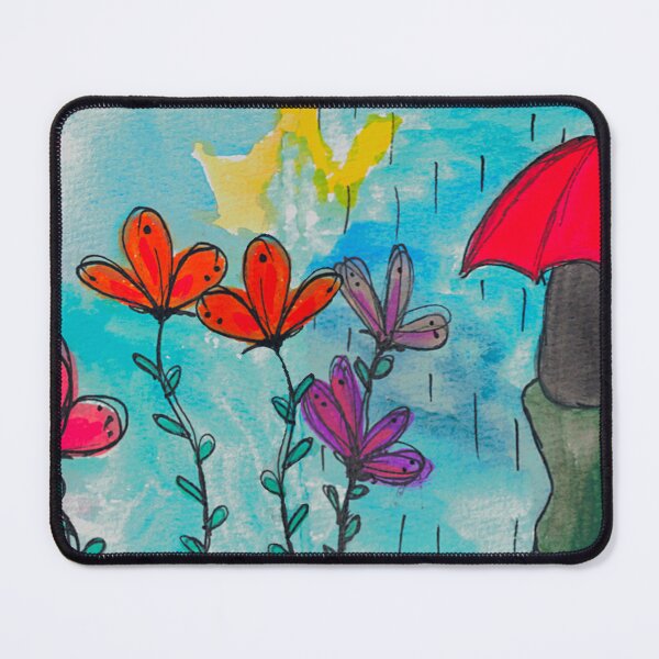 Item preview, Happy Rain designed and sold by True Poison.