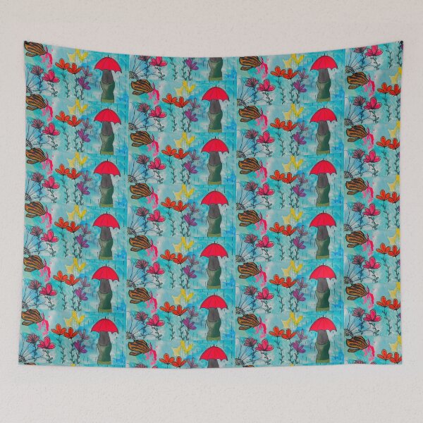 Item preview, Happy Rain designed and sold by True Poison.